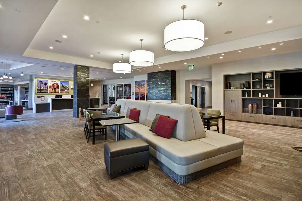 Home2 Suites By Hilton Los Angeles Montebello