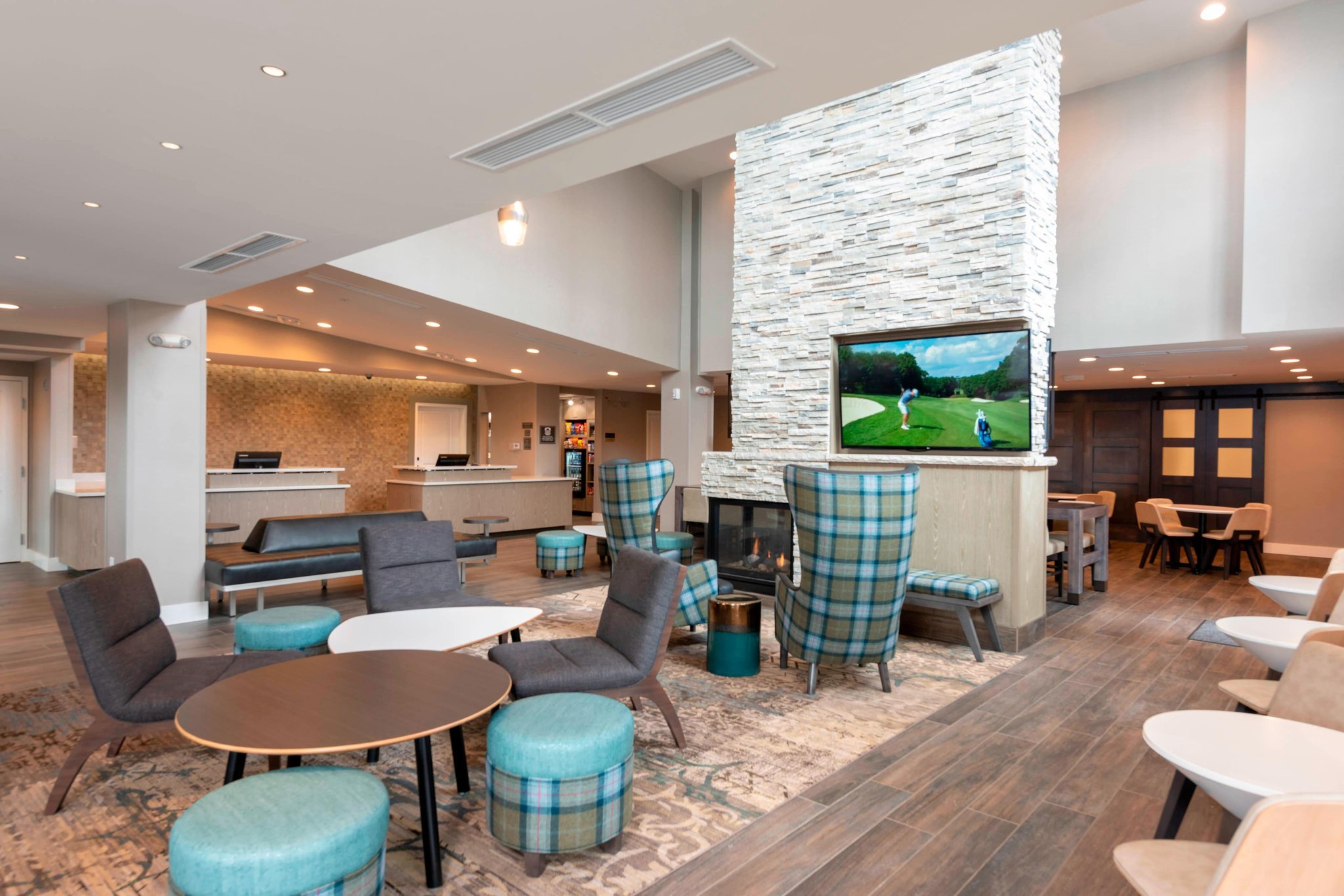 Residence Inn Lafayette