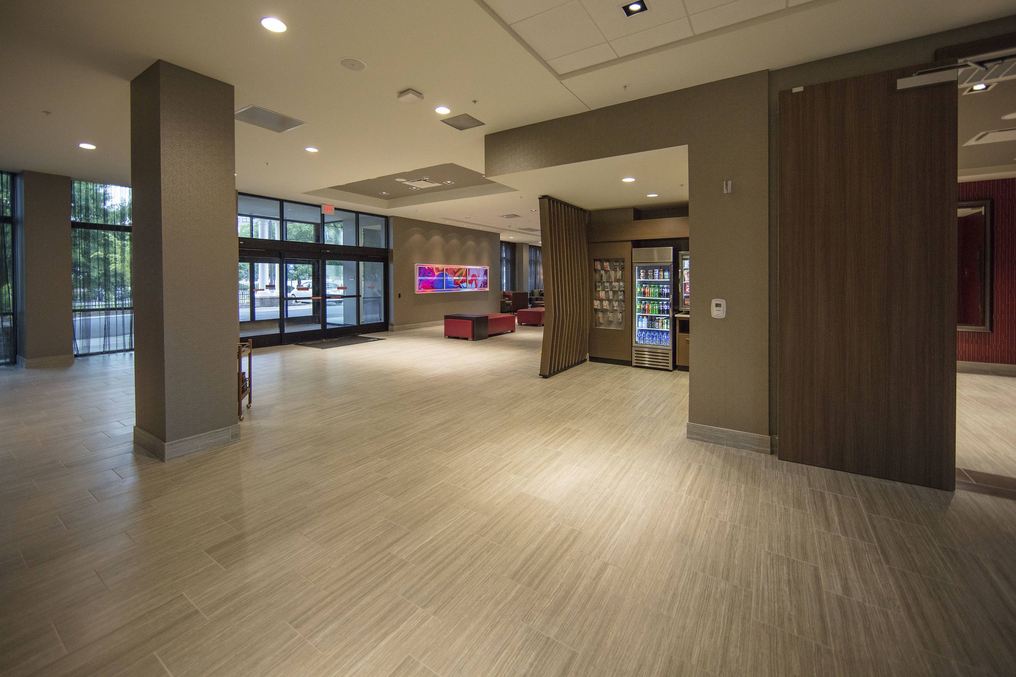 Springhill Suites Athens Downtownuniversity Area