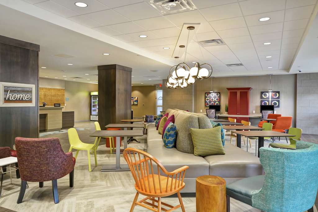 Home2 Suites By Hilton Plymouth Minneapolis