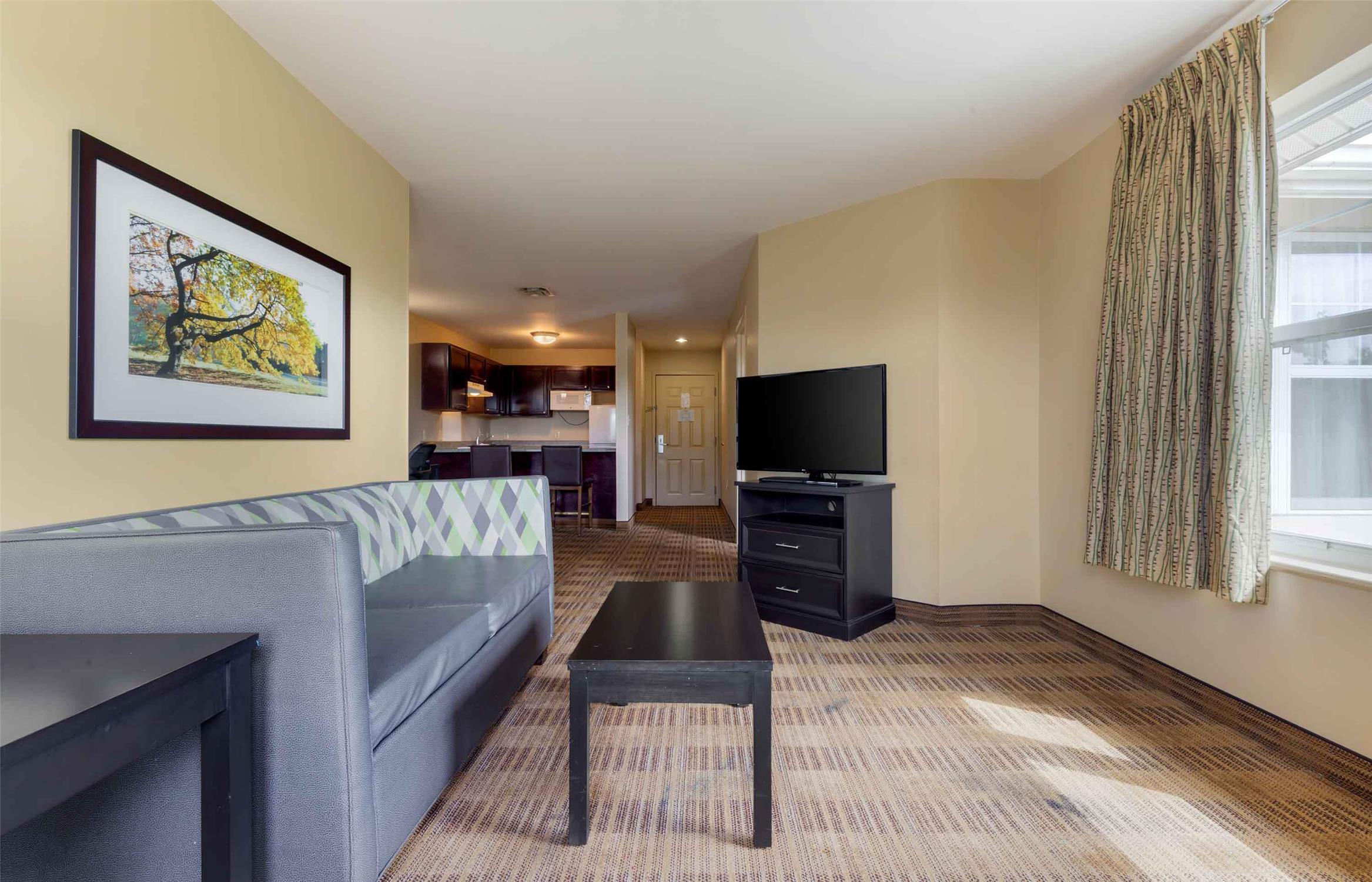 Extended Stay America Suites - Columbia - Northwest/harbison