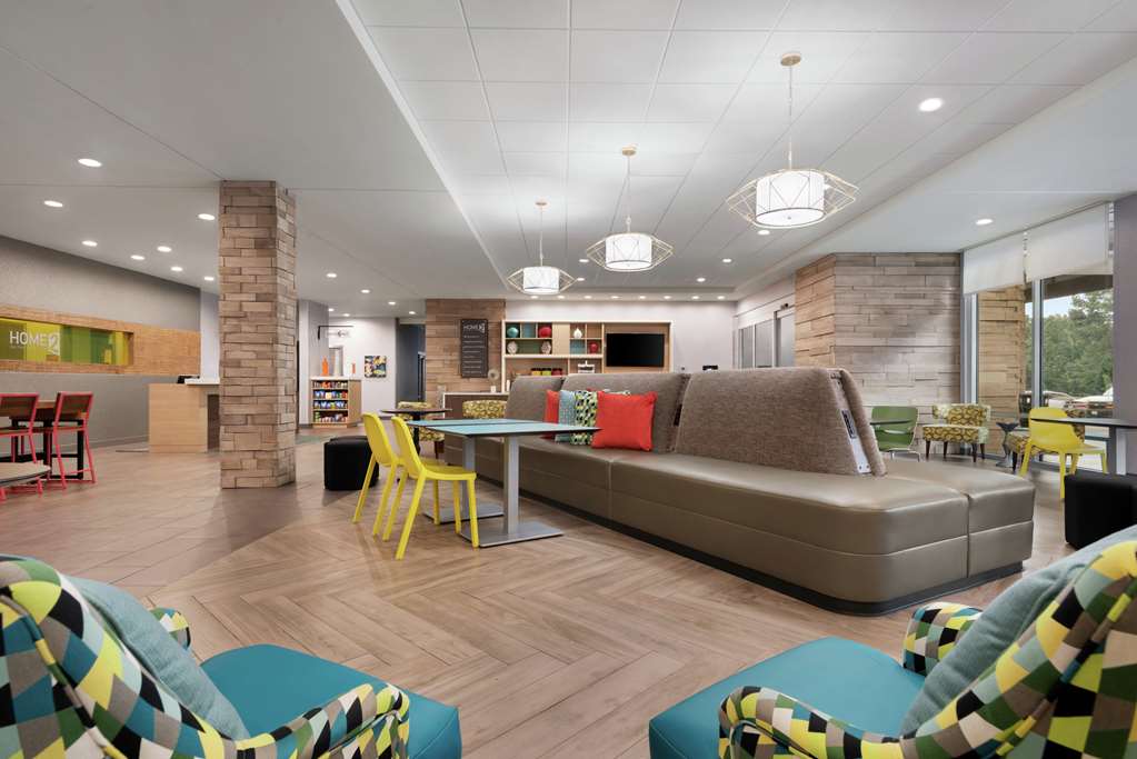 Home2 Suites By Hilton Columbia Harbison