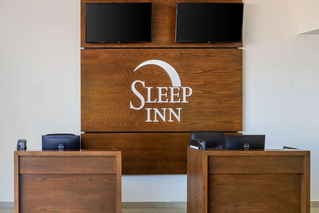 Sleep Inn Mexicali