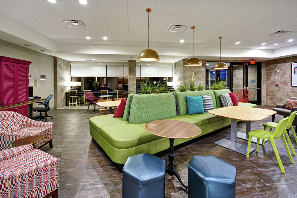 Home2 Suites By Hilton Frankfort