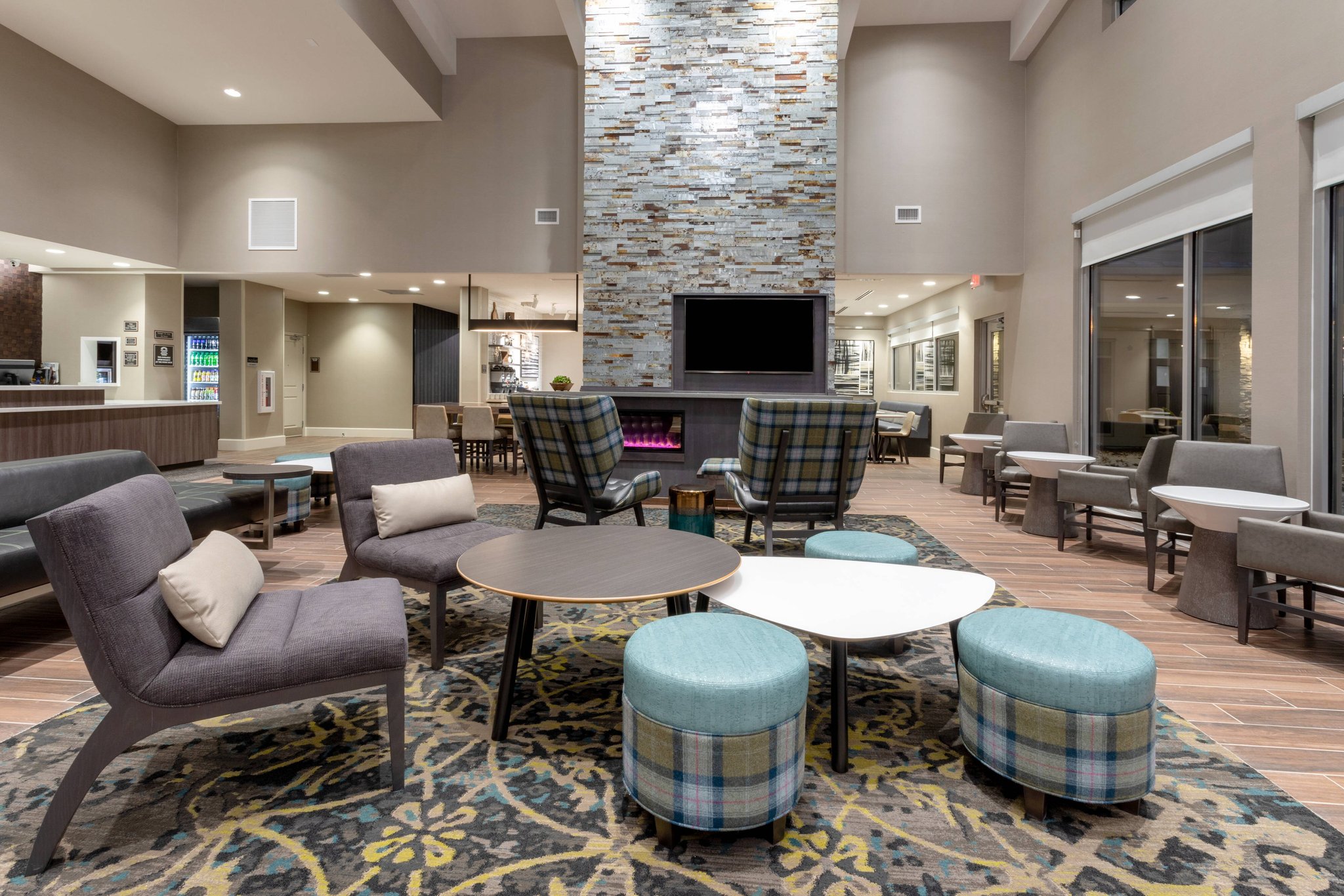 Residence Inn St. Cloud