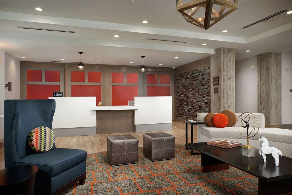 Homewood Suites By Hilton Cincinnati Midtown