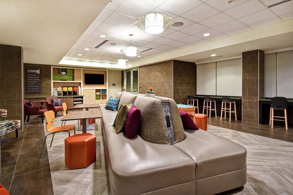 Home2 Suites By Hilton Gilbert