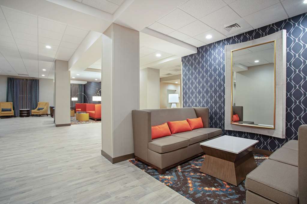 Hampton Inn And Suites Logan Ut