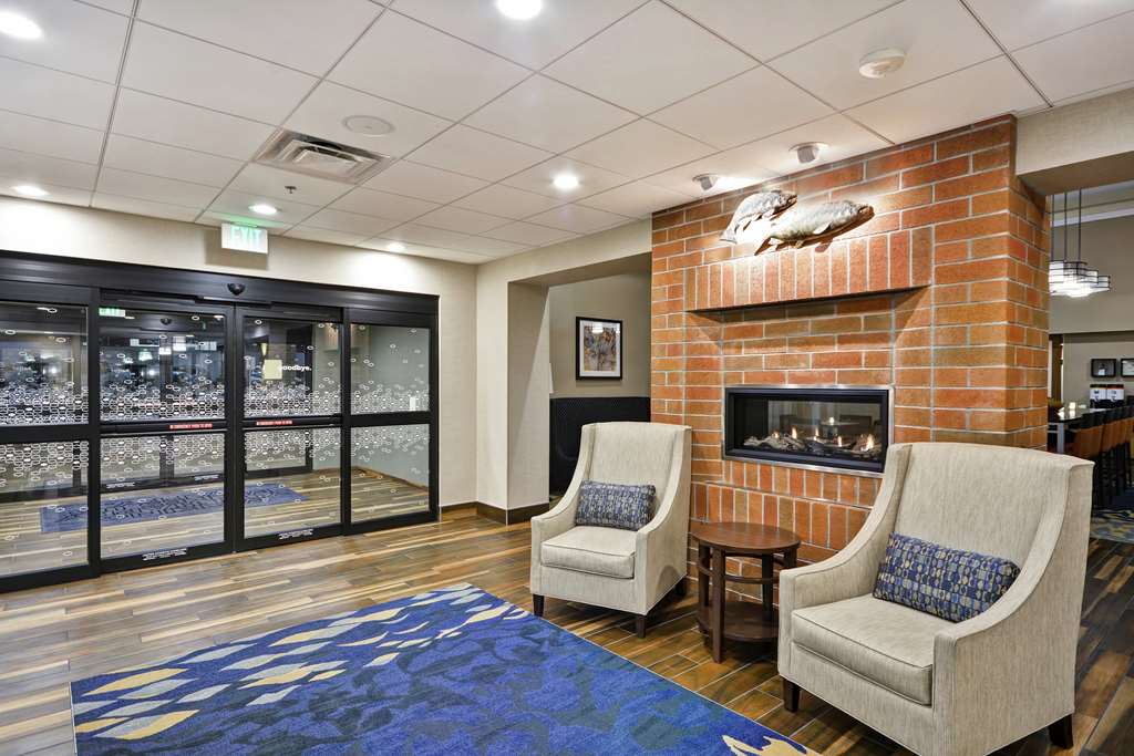 Hampton Inn And Suites By Hilton - Grants Pass