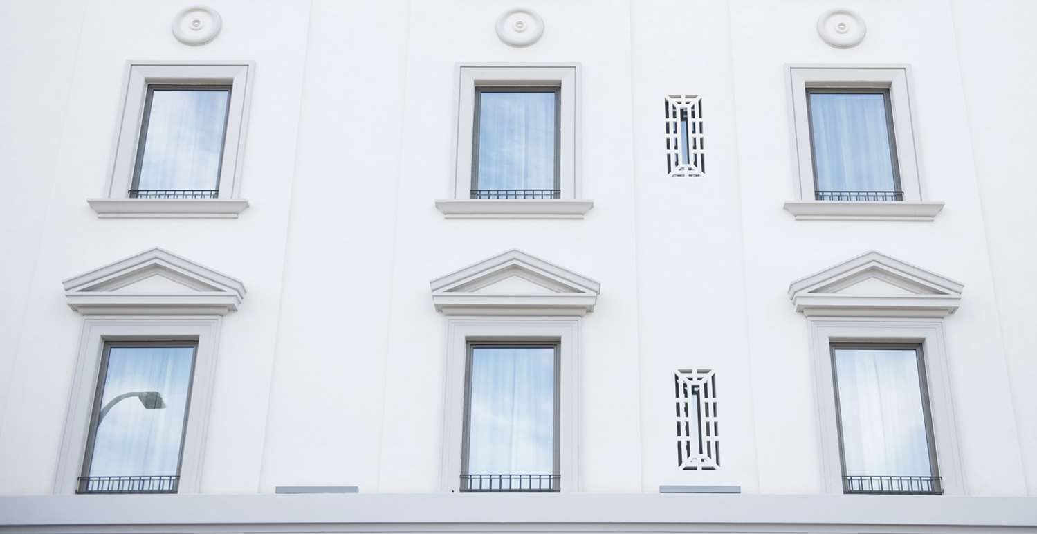 Gasometer Urban Suites
