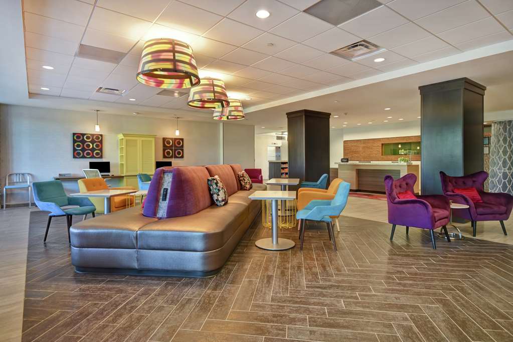 Home 2 Suites By Hilton Dothan