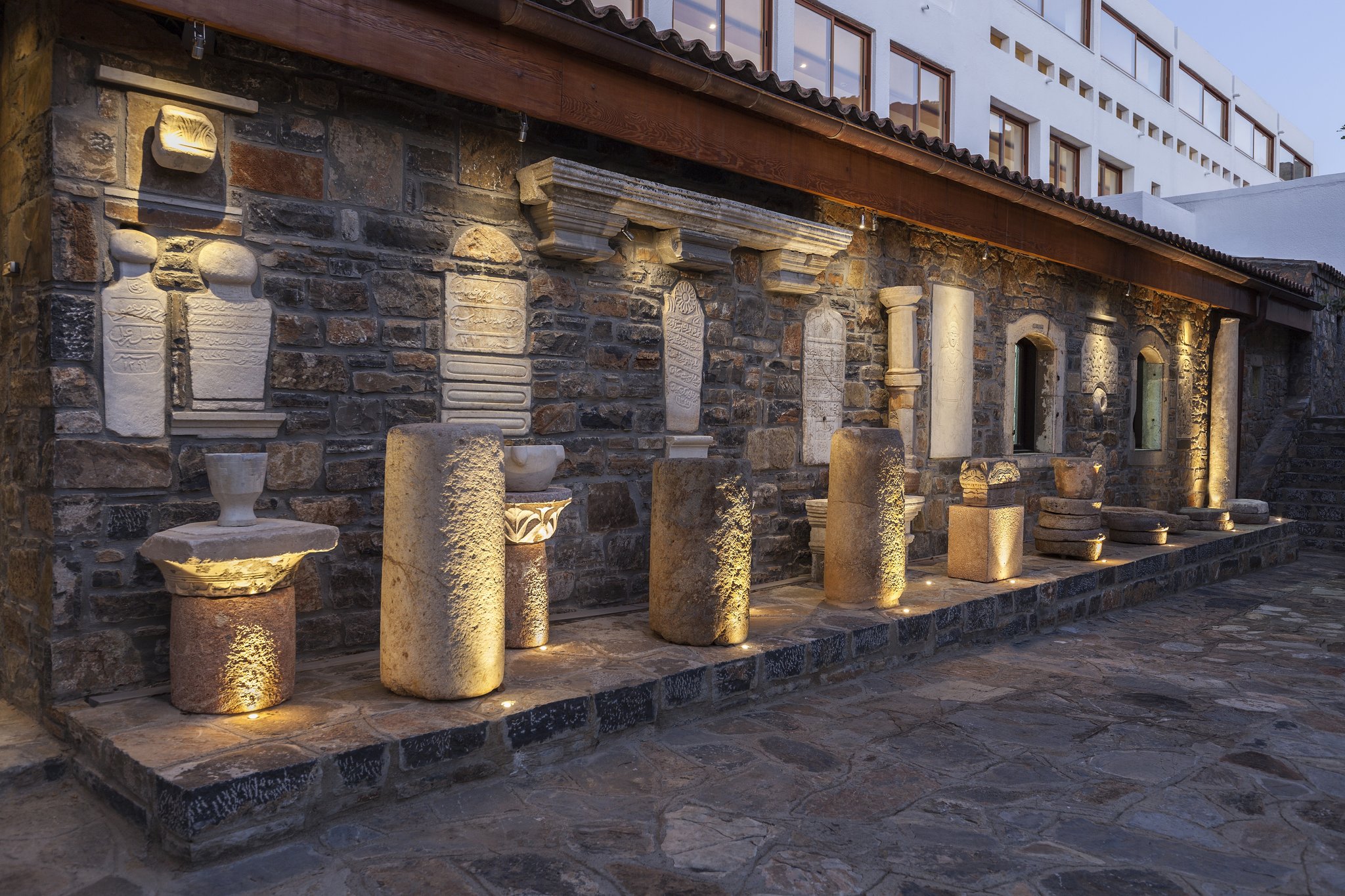 Elounda Mare Relais & Châteaux Hotel