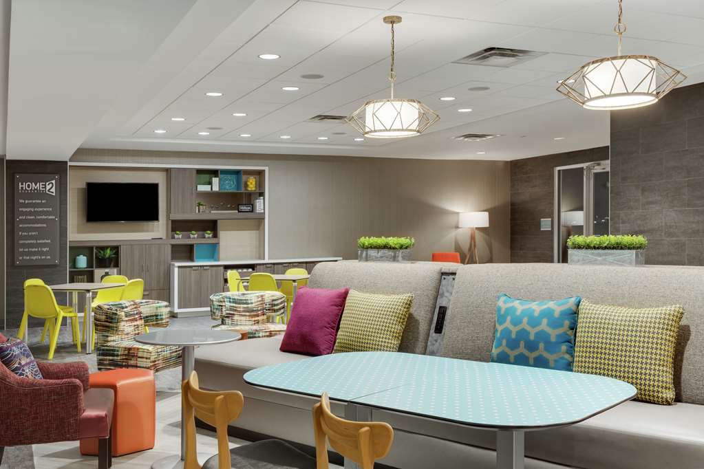 Home2 Suites By Hilton Clermont