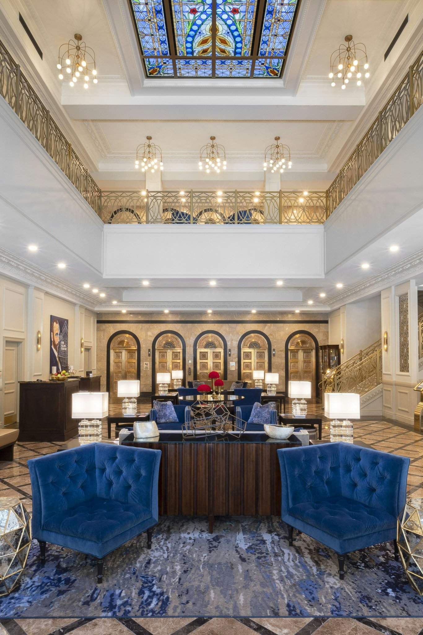 Autograph Hotel Saint Louis