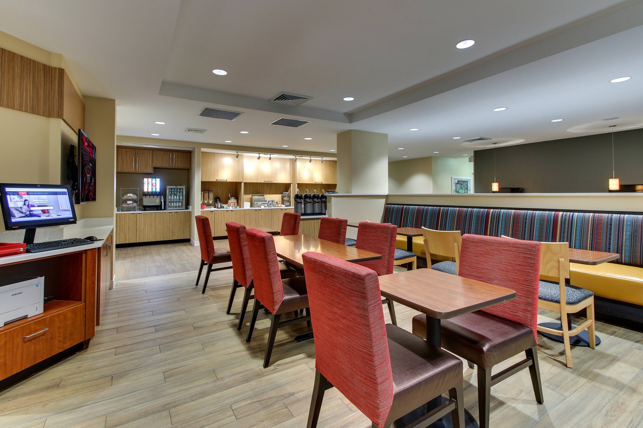 Towneplace Suites Mobile Saraland