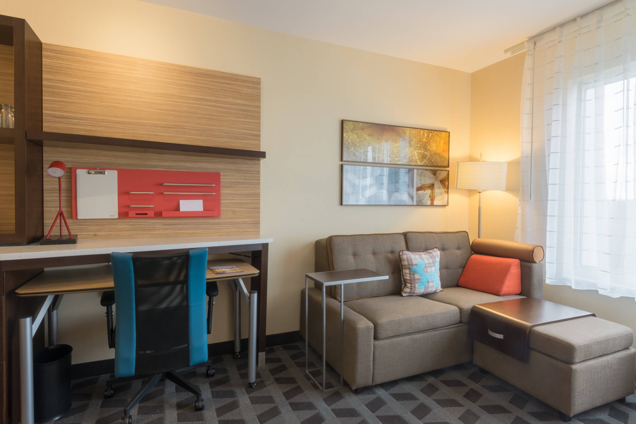 Towneplace Suites By Marriott Syracuse Liverpool