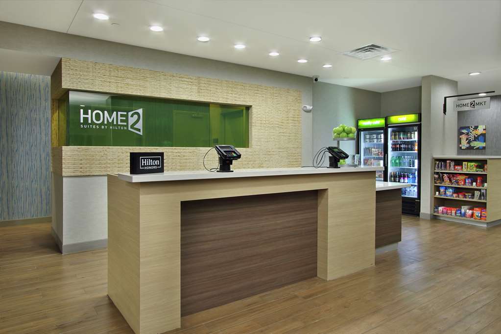 Home2 Suites By Hilton Beaumont Port Arthur