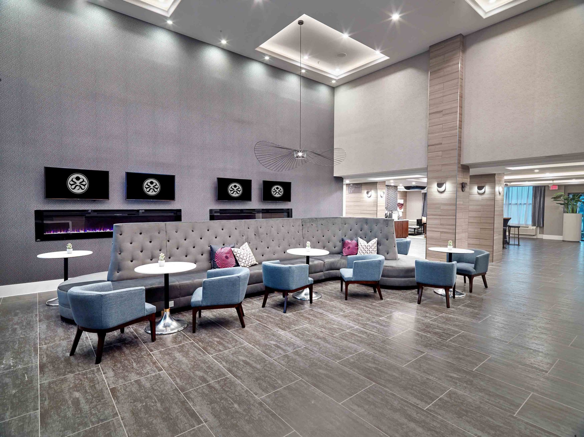 Sandman Signature Plano-frisco