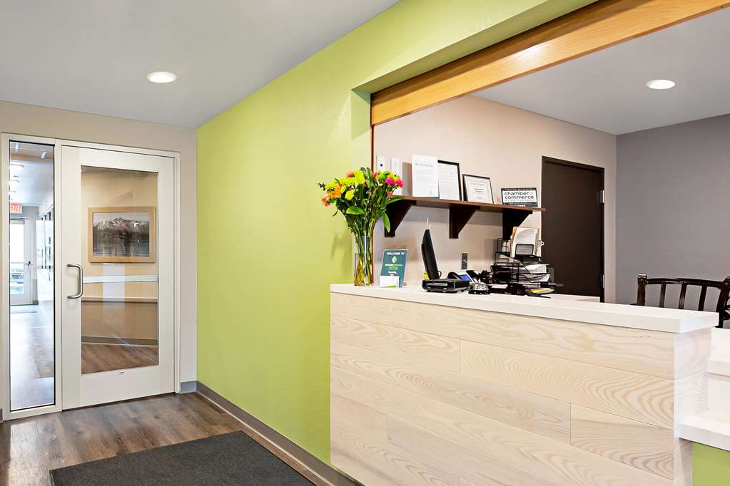 Woodspring Suites Reno Sparks