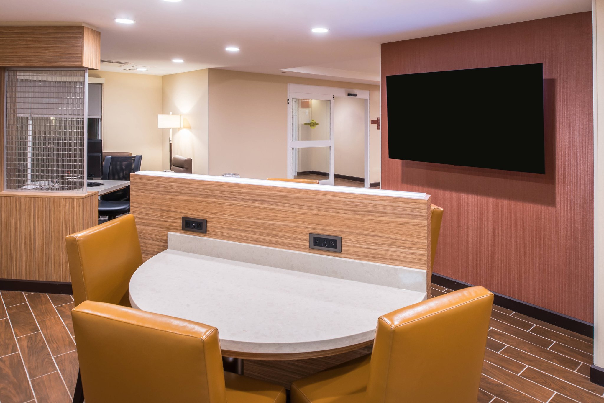 Towneplace Suites Ontario Chino Hills