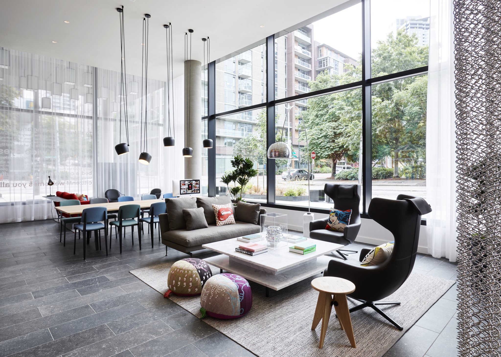 Citizenm South Lake Union