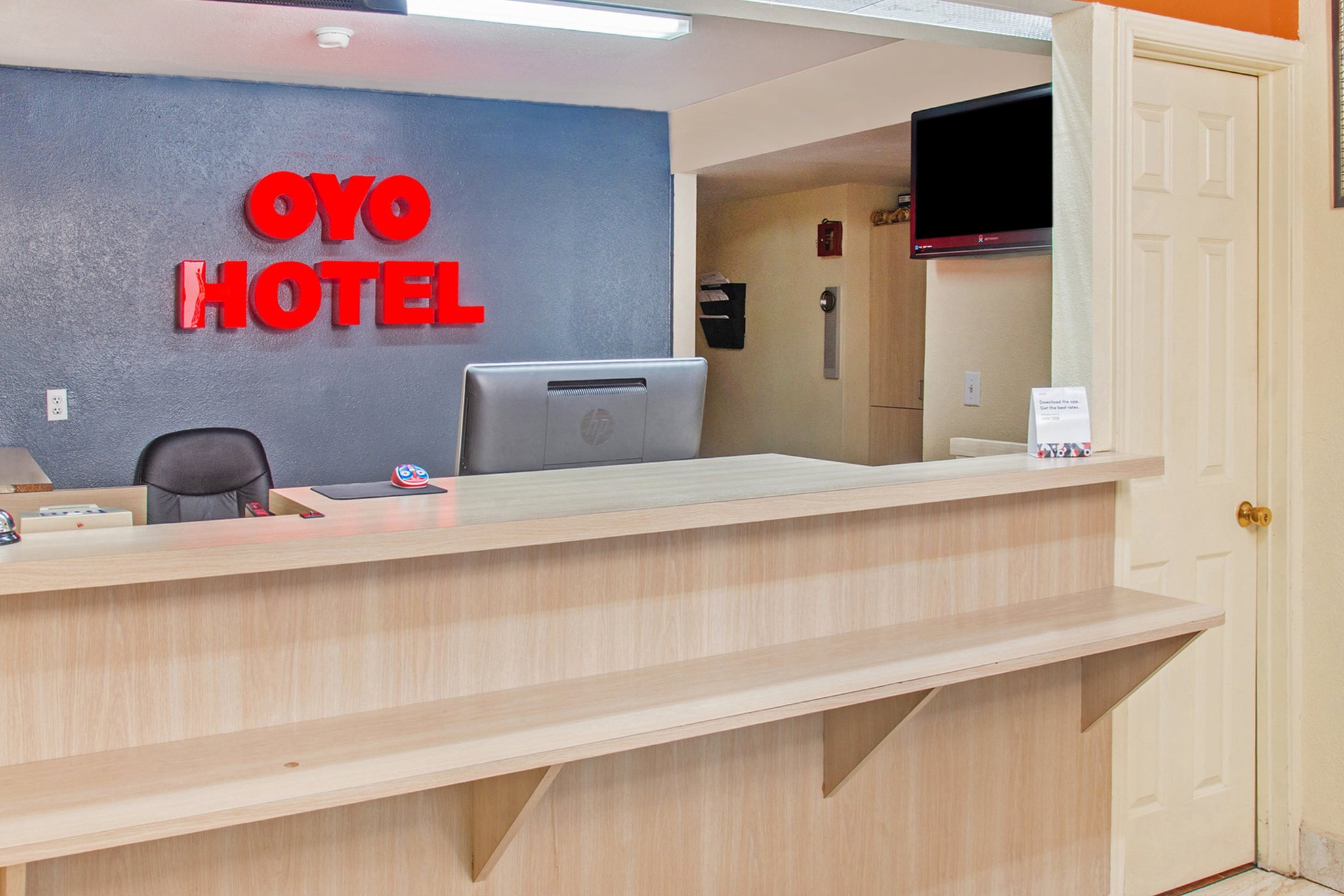Oyo Hotel Wichita Falls Maur