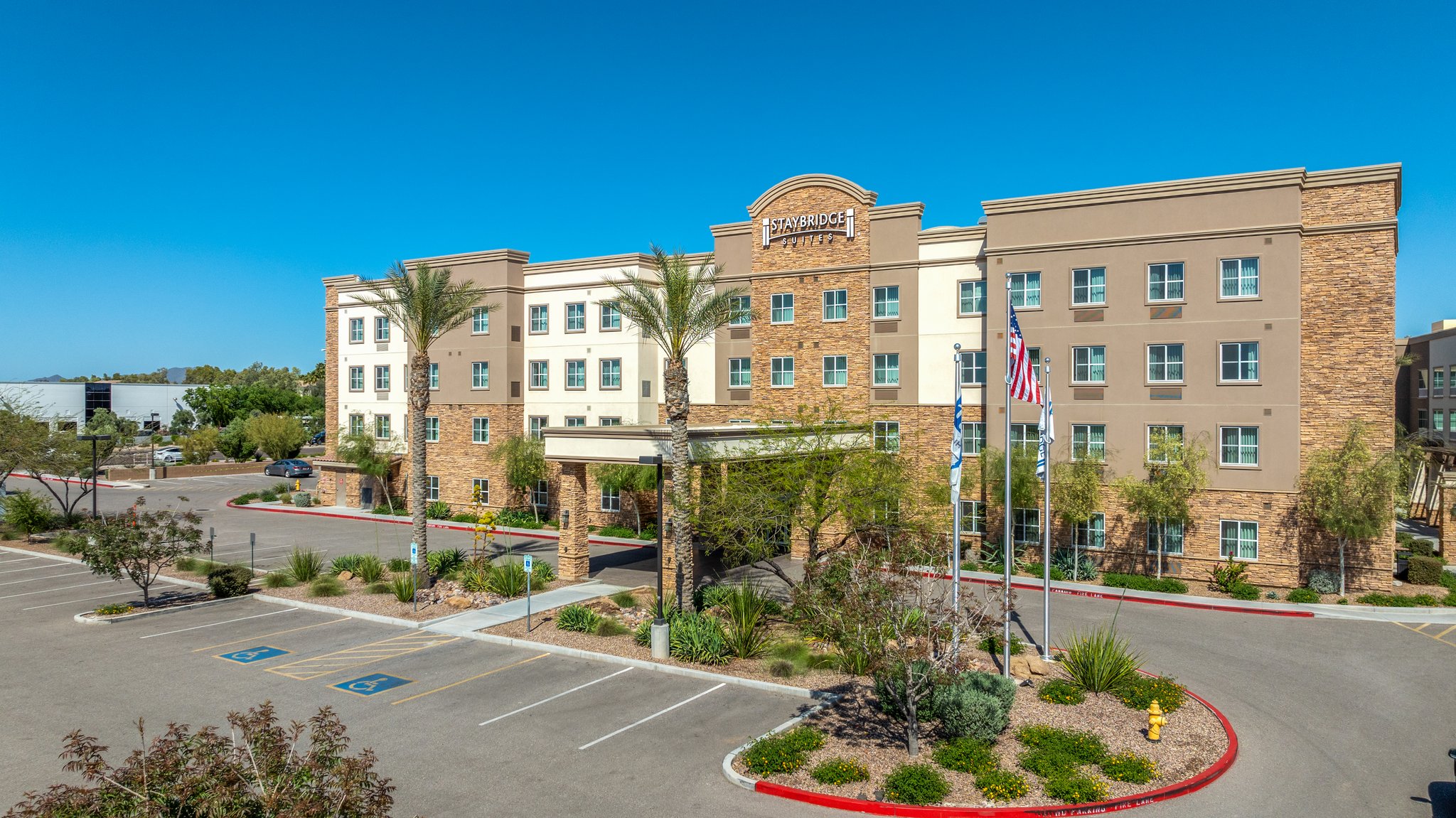 Staybridge Suites Gilbert - East Mesa