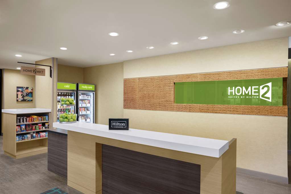 Home2 Suites By Hilton Warminster Horsham