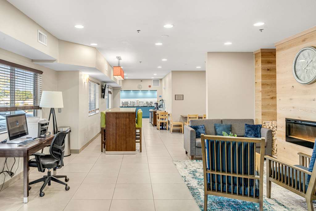 Country Inn And Suites By Radisson, Brookings, Sd