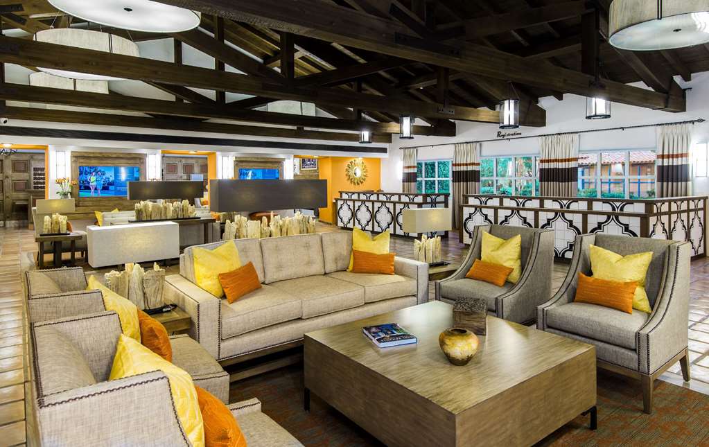 La Quinta Resort And Club Curio Collection By Hilton