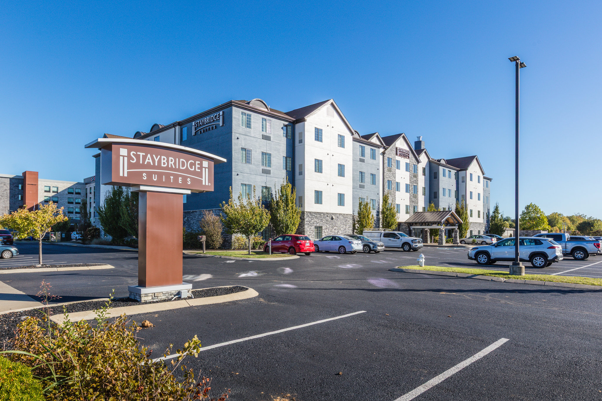 Staybridge Suites Mt. Juliet - Nashville Area