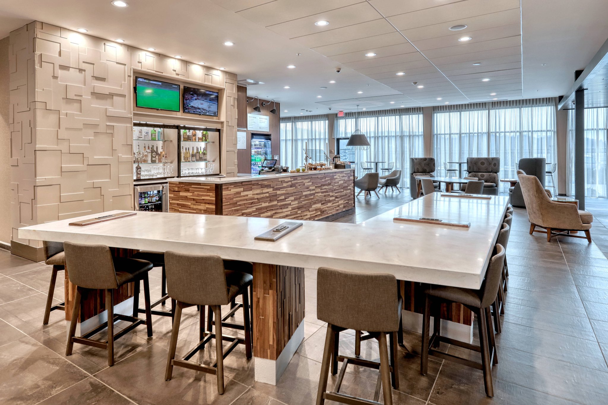 Courtyard By Marriott Southington