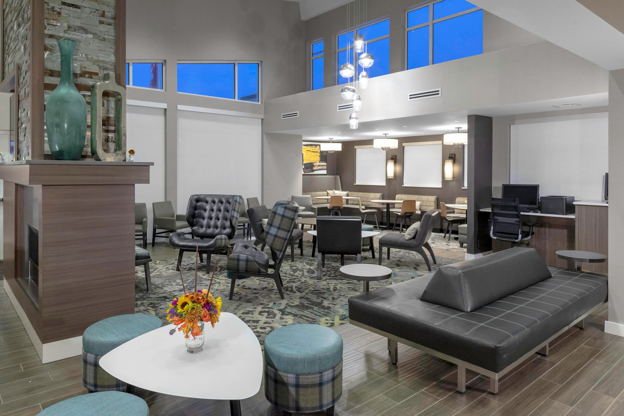 Residence Inn St. Louis West County