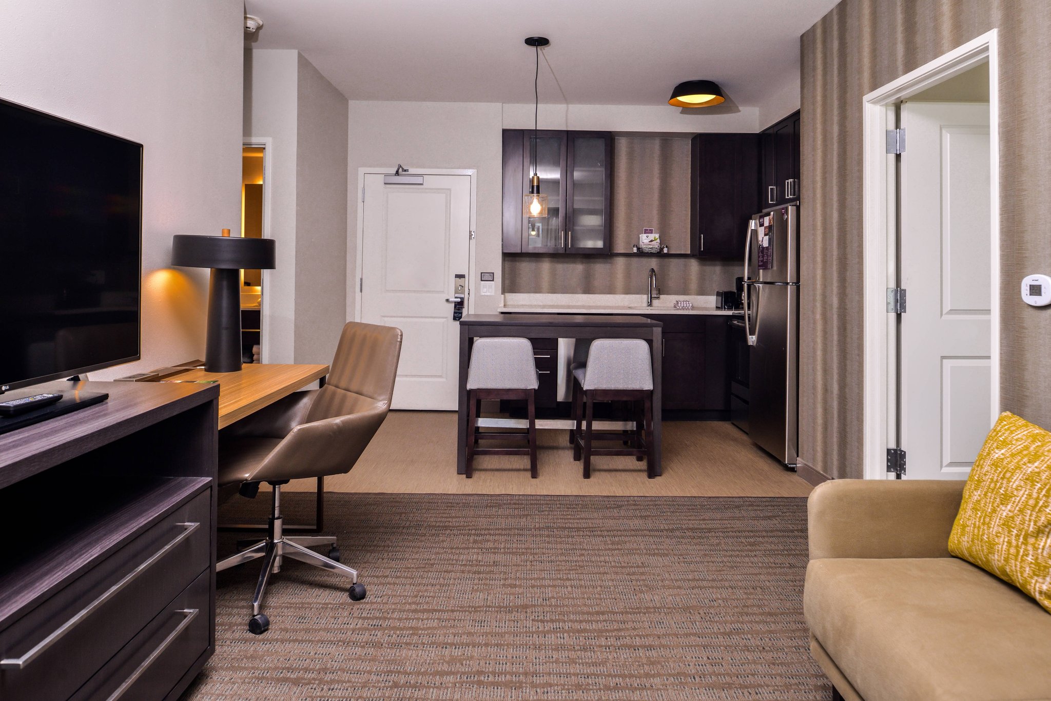 Residence Inn By Marriott Charlotte Steele Creek