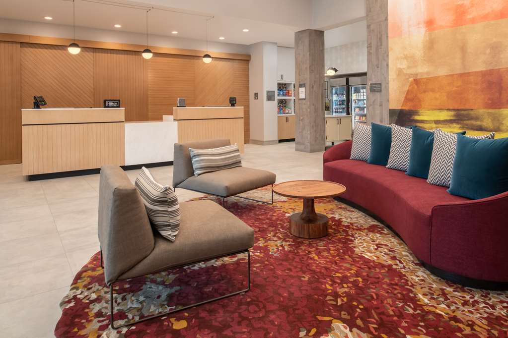 Homewood Suites By Hilton Belmont