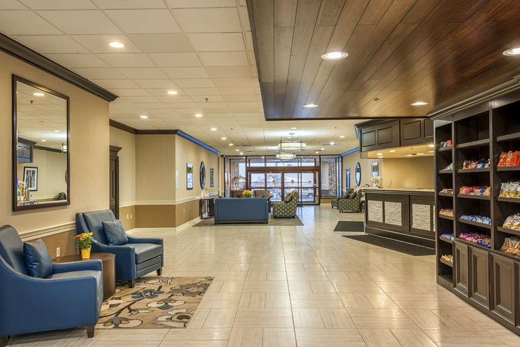 Best Western Plus Strongsville Cleveland