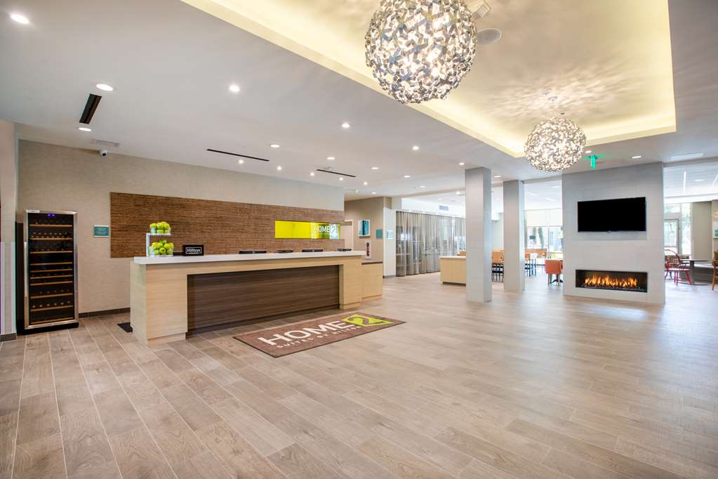 Home2 Suites By Hilton Carlsbad Ca