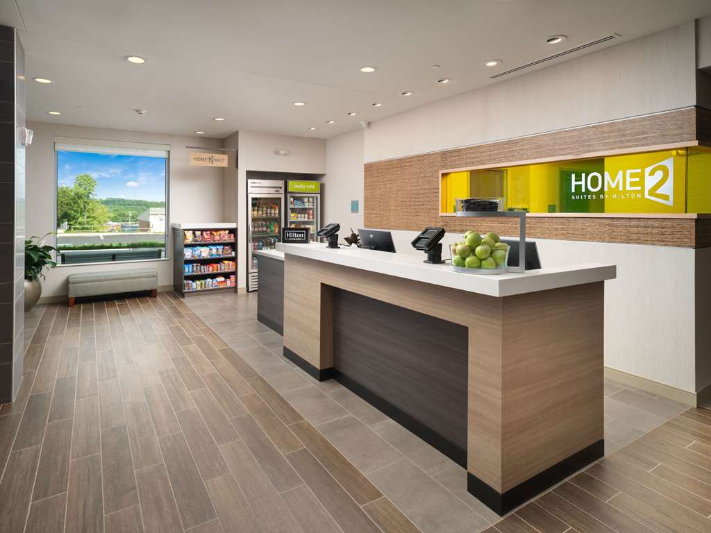Home2 Suites By Hilton Chattanooga Hamilton Place