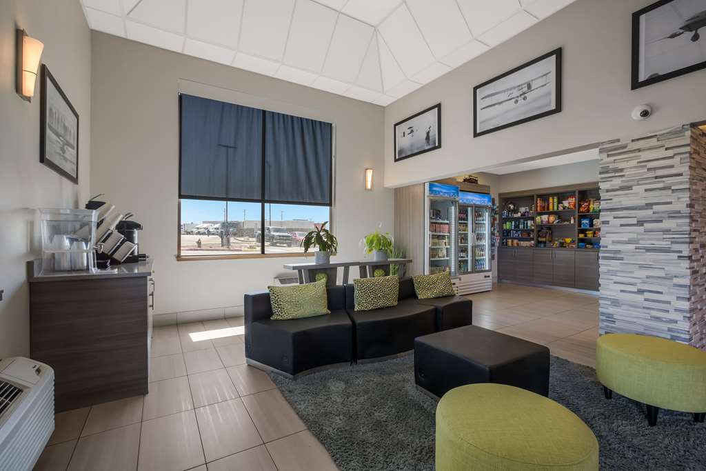 Hotel 28 Boise Airport, Ascend Hotel Collection