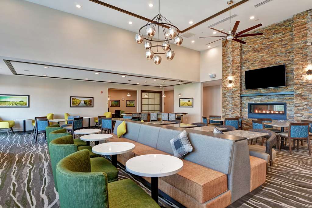 Homewood Suites Hadley Amherst