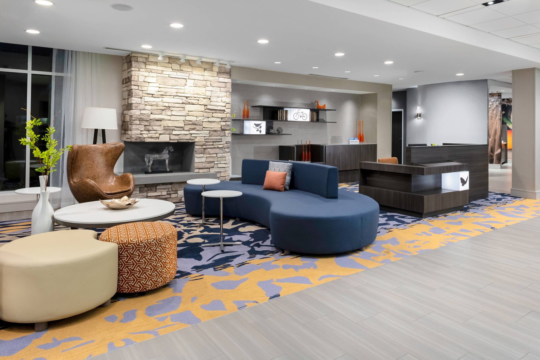 Fairfield Inn And Suites By Marriott Pineville