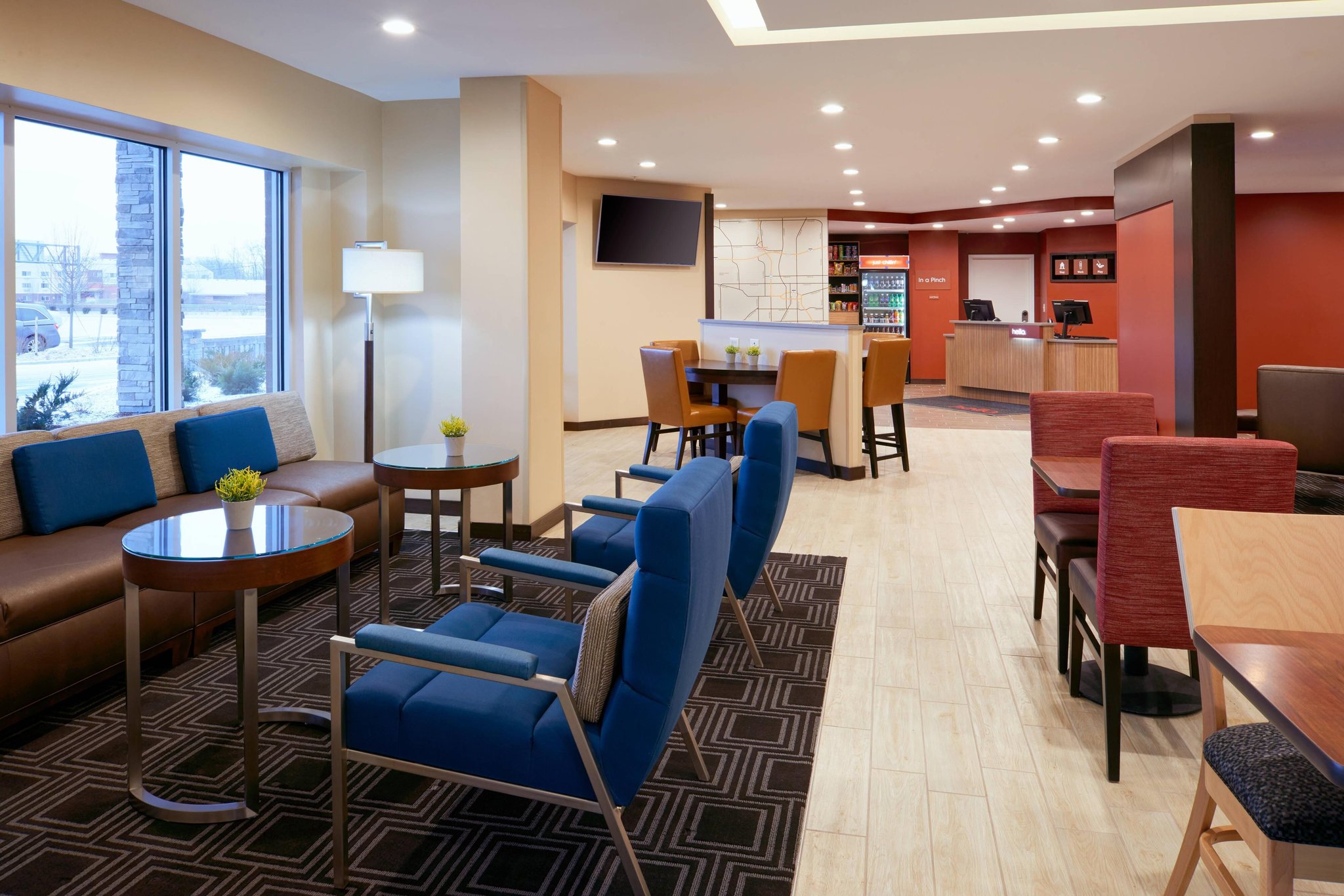 Towneplace Suites By Marriott Jackson