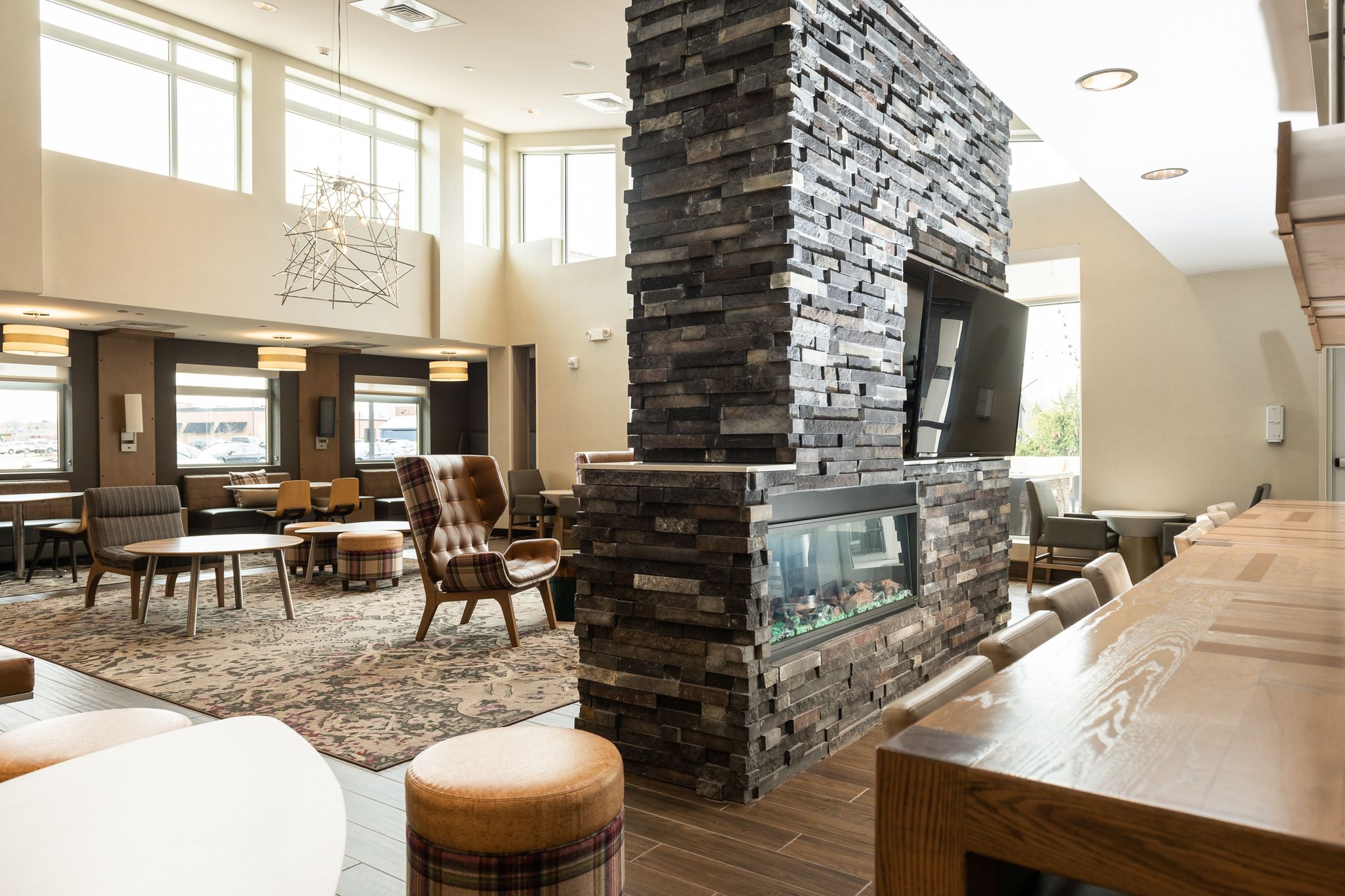 Residence Inn By Marriott Toledo West