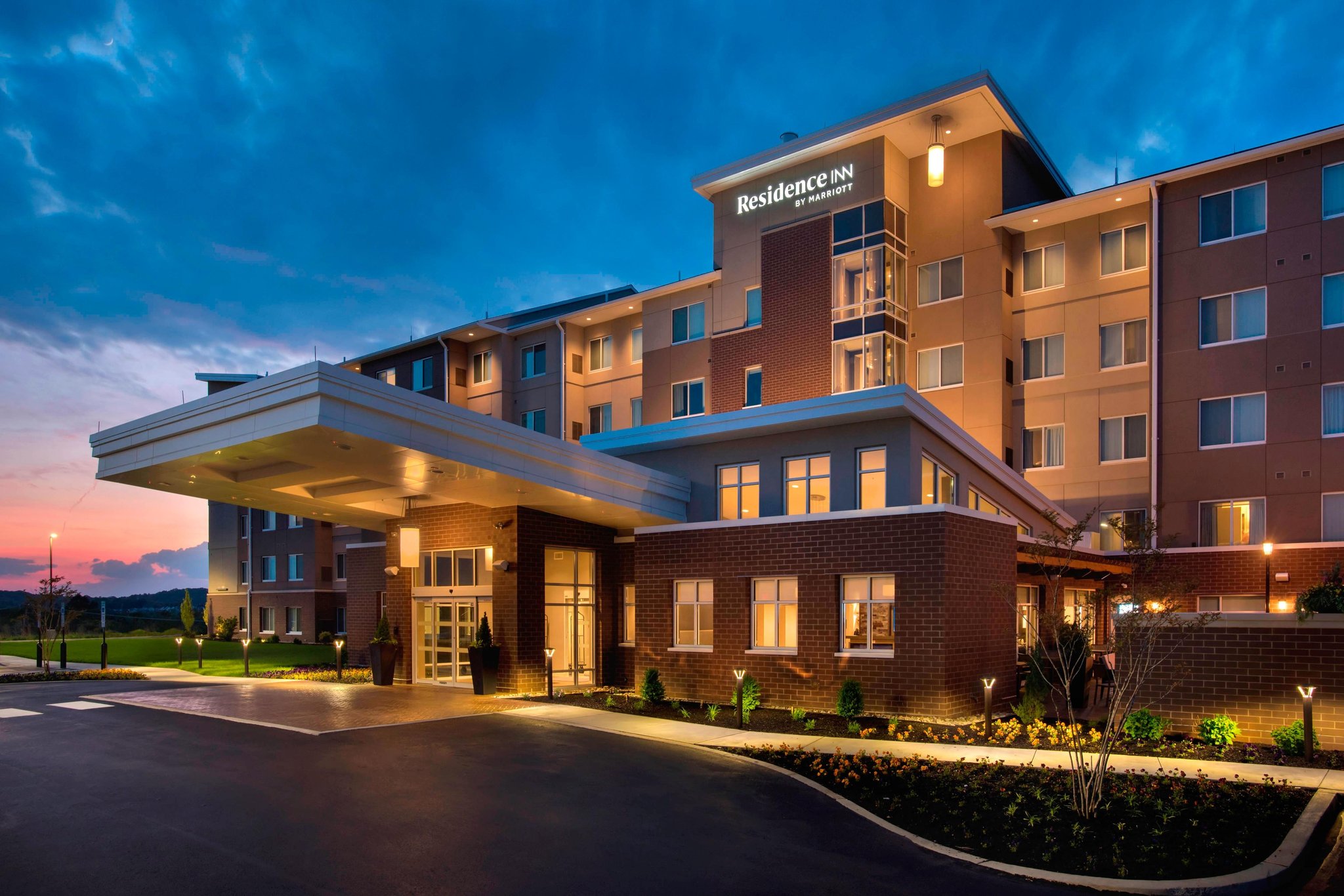 Residence Inn By Marriott Lancaster