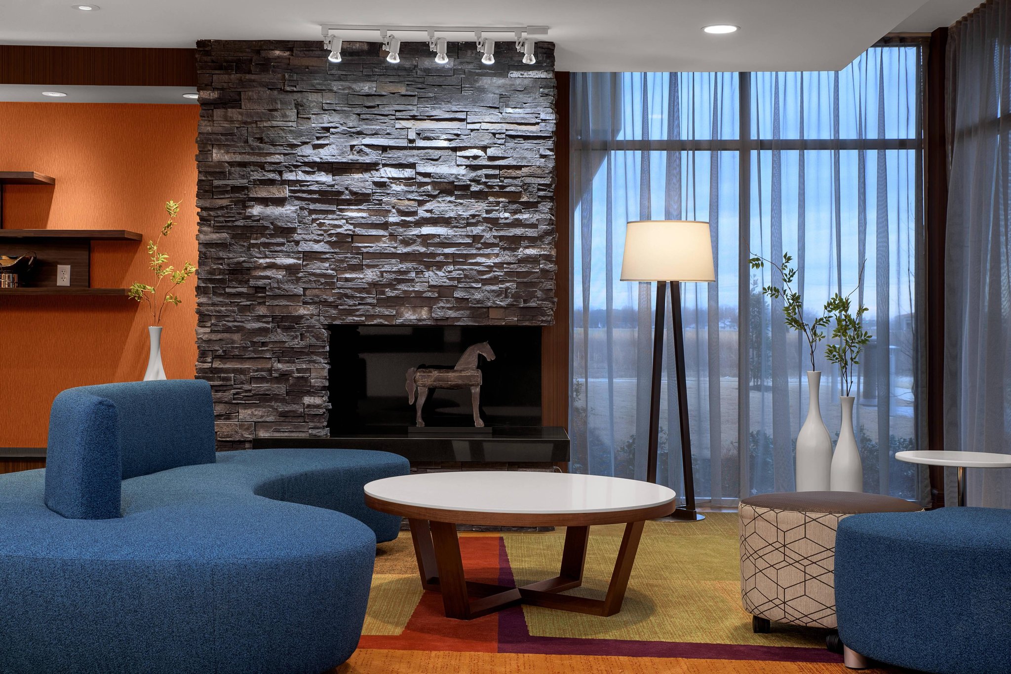 Fairfield Inn And Suites By Marriott Memphis Marion