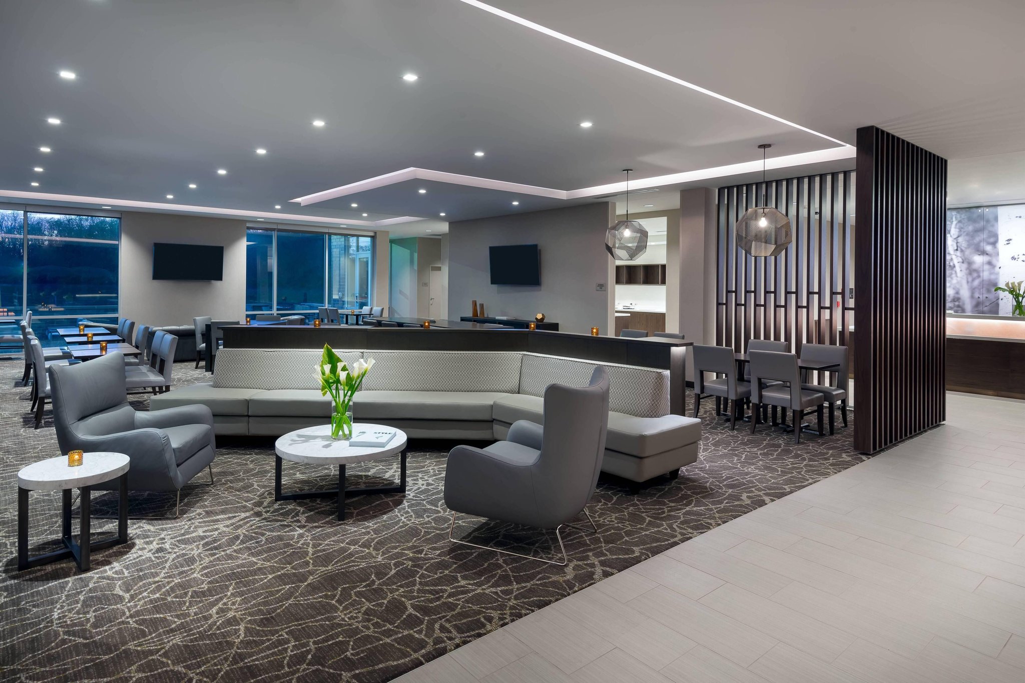 Springhill Suites By Marriott Ind Westfield