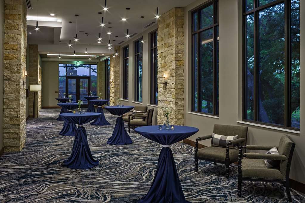 The Bevy Hotel Boerne Dtbh