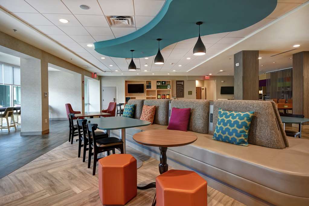 Home2 Suites By Hilton Atlanta Marietta