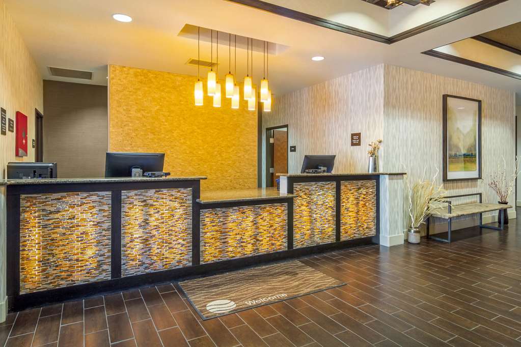 Comfort Inn And Suites Brighton Denver Ne Medical Center