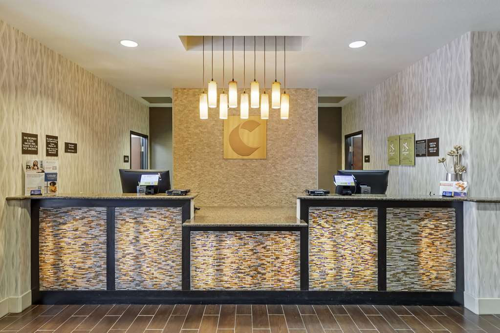 Comfort Inn And Suites Brighton Denver Ne Medical Center